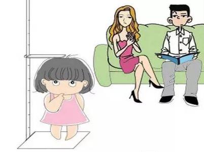 孩子快速长高 为孩子抓住三个“快速长高期”