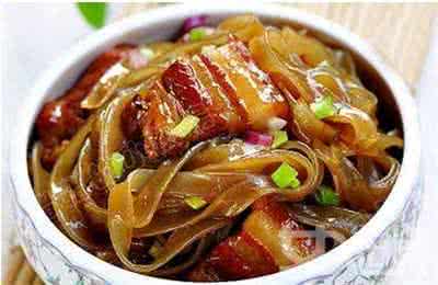 经典淮扬菜100道 一道经典菜