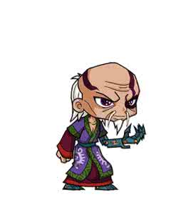 打不死的小强 公输仇真的是打不死的小强吗