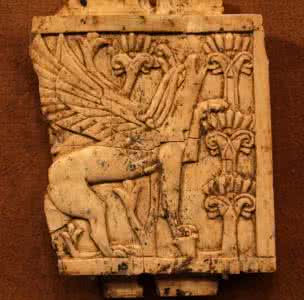 亚述和古巴比伦 亚述和巴比伦教育