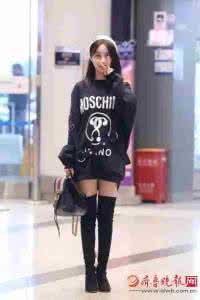 澳大利亚男篮 男篮惨败澳大利亚 李菲儿穿过膝靴简直逆天，杨幂袁姗姗竟然惨败！