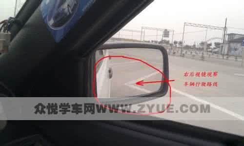 驾考科目倒车入库技巧 2015驾考科目二倒车入库技巧