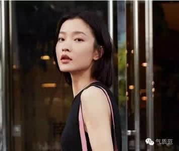 关于气质类型的说法 老说气质气质,能不能先过了这三关再说
