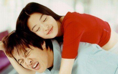 女性恋爱中的心理需求 恋爱中的女性有哪些心理缺点?