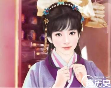 太后和妃子磨镜 孙权宠妃潘氏：本想成为太后专权却不想被宫女勒死