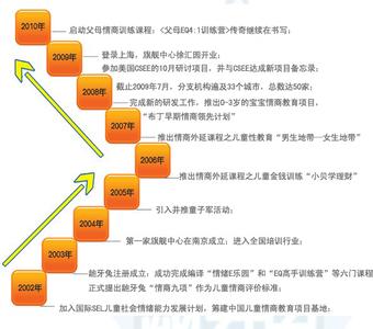 标准化的发展历程 情商:情商-主要标准,情商-?发展历程_情商