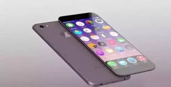 iphone7新功能曝光 iPhone7新功能曝光