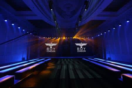 尼康新品发布会2017 尼康新品发布会2017 韩国BOY LONDON 2017春夏季东北区新品发布会