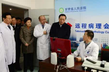 医改调研报告 王国强副主任赴上海调研医改工作