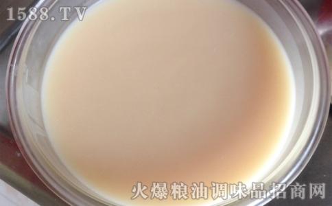 猪油提炼 猪油的营养价值