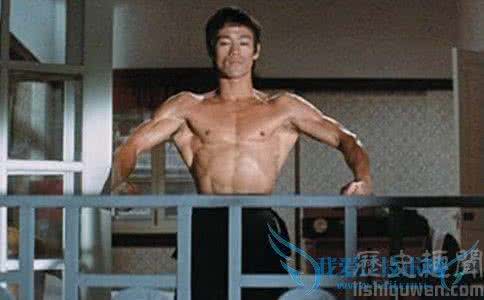 李小龙一秒钟打几拳 李小龙真实实力如何 李小龙一秒钟打几拳