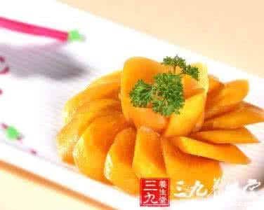 石榴花 石榴花美食健胃止咳