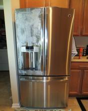 秘密卡洛儿一尘不染 太神了！老婆让家里一尘不染的秘密公开．．．