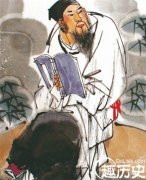 张嘉贞落魄有大志 张嘉贞落魄而有大志：是金子总会发光