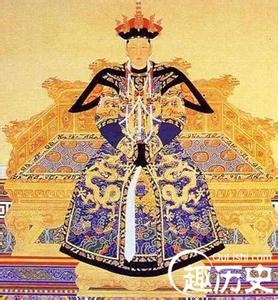 赫舍里氏 赫舍里氏家族人物介绍 赫舍里氏名人有哪些？