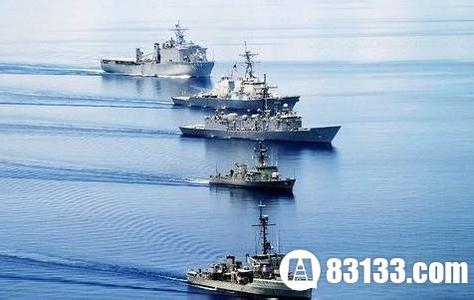 南海填海造陆最新进展 美媒:中国舰船南海填海引关注 日菲拟加强海上合作