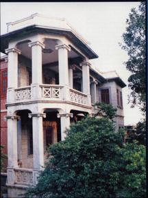 蒋光鼐故居 蒋光鼐的简介 蒋光鼐的故居在哪里