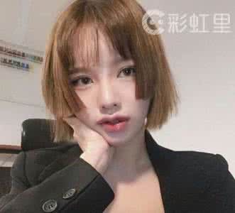 短发发型女2017韩范 短发发型女2016韩范 时尚精致的韩范潮流造型，让你青春活力十足！