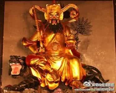 封神榜赵公明怎么死的 封神榜赵公明介绍 赵公明的师傅是谁