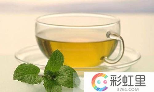瘦身减肥茶 自制减肥茶 七款减肥茶助你减脂瘦身