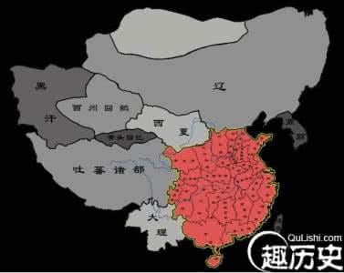 宋金灭辽 金灭辽之战背景：宋金联盟   约定共同出兵灭辽