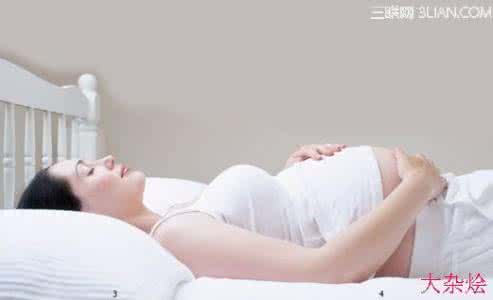 高龄女人备孕注意事项 高龄妈妈“科学备孕”的七大注意事项