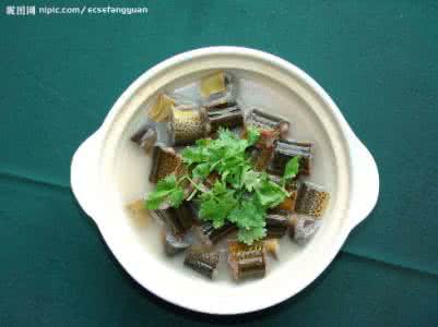 鳝鱼骨的滋味 鳝鱼骨的滋味：读《心有欢喜过生活》