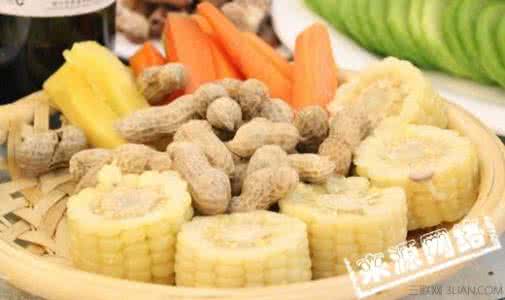 粗粮有哪些食物 什么是粗粮类食物 8类人吃粗粮要谨慎