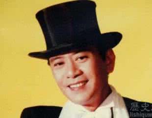 罗文死了甄妮怎么活 揭秘罗文是怎么死的