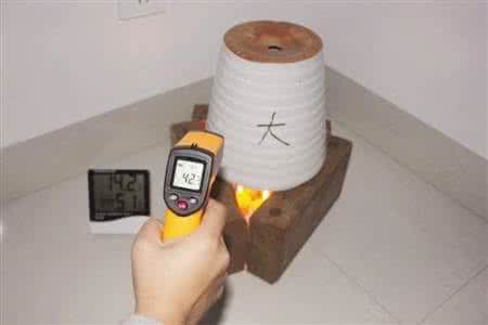 取暖神器 鄂北取暖新神器！