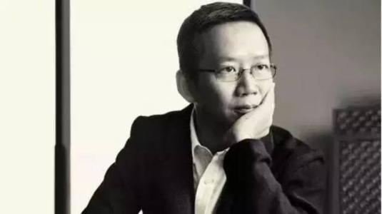 吴晓波频道美好的店 吴晓波:我懂你的焦虑(深度好文)