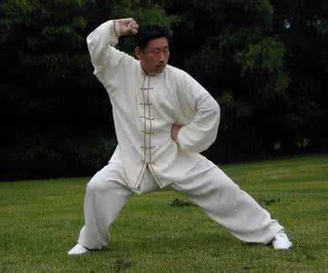怎样才能练好太极拳 太极健身 怎么才能练好太极呢