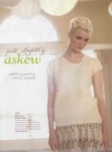 KNITSCENE SUMMER №23 2012