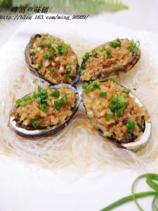 鲜鲍鱼焖鸡的做法 鲜鲍的做法大全