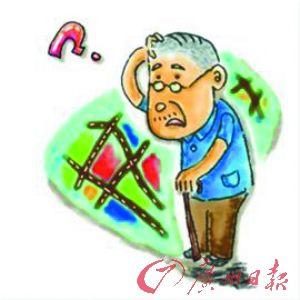 预防老年痴呆的方法 何预防老年痴呆 预防老糊涂牢记健脑三字经