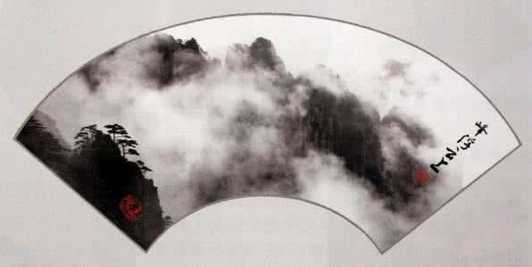 中国画意摄影后期技法 中国画意摄影后期技法 绝了,这到底是摄影还是国画?!