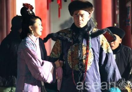 清朝咸丰皇帝 清朝历史上恭亲王奕䜣与咸丰皇帝的那些明争暗斗