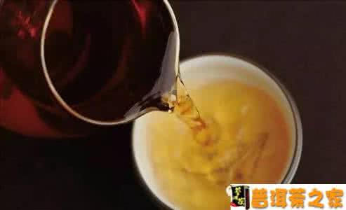 普洱茶可以泡几次 普洱茶究竟可以泡多少道？