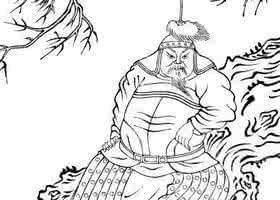 大树将军冯异 大树将军冯异是怎么样的人 大树将军冯异