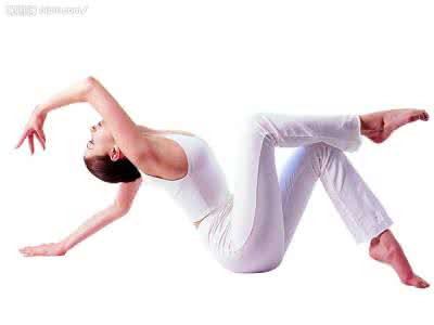 怎么减大腿上的肥肉 收腹又瘦大腿，15天甩掉下半身肥肉!!!!