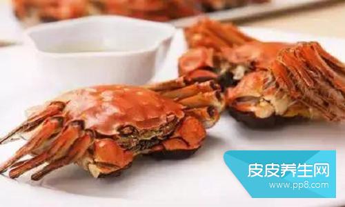 醉蟹怎么吃的安全 醉蟹的危害 醉蟹吃多了对身体有什么危害