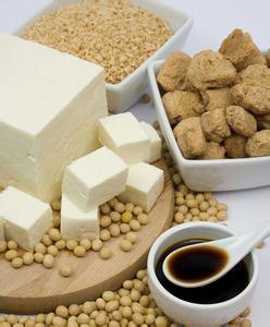 豆制品的营养价值 豆制品有什么营养 豆制品的营养价值详解