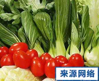 孕妇吃什么蔬菜最好 孕妇不能吃什么蔬菜