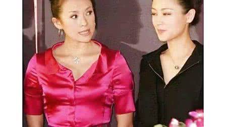 章子怡为张艺谋怀孕 章子怡真的怀孕了（组图）_章子怡怀孕