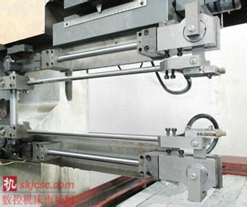 电火花线切割加工 特种加工:电火花线切割加工