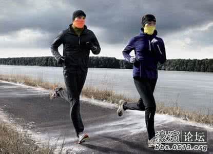 冬天跑步穿什么衣服 冬天跑步穿什么呢