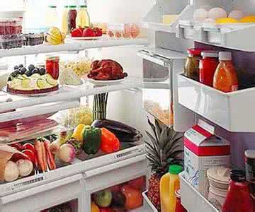 吃腌制食品会致癌吗 放冰箱会致癌的食品黑名单（必须保存）！！！