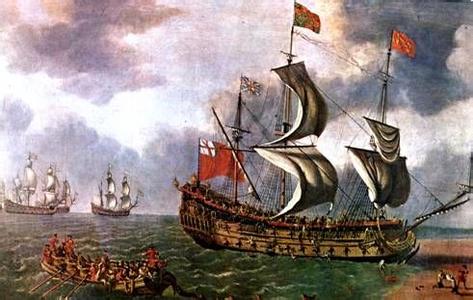 为什么叫光荣革命 光荣革命为什么是光荣 光荣革命为什么是光荣