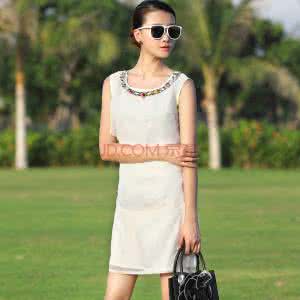 女夏装上衣的裁剪方法 凉爽的女夏装