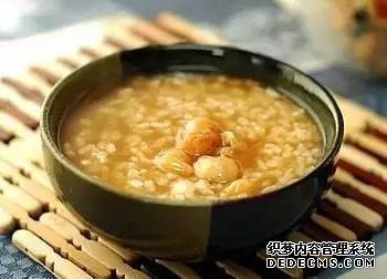 茶煲太太 有脂肪肝的男士，请太太煲这10种药粥吧